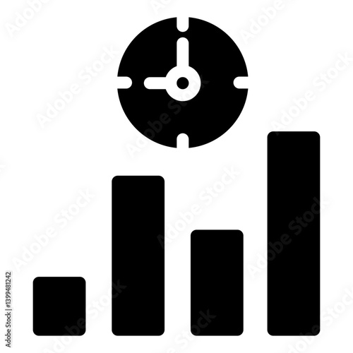 Engaged Time Icon