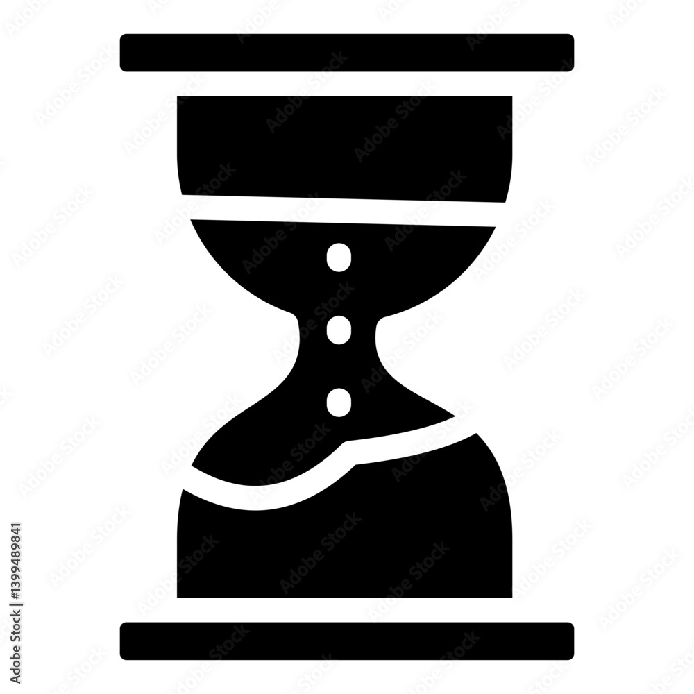 Hourglass Icon Hourglass Icon