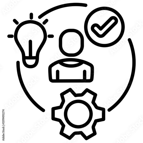 Competence Icon
