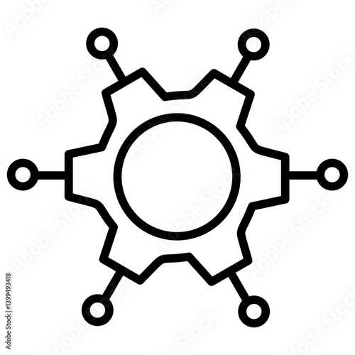 Dexterity Icon