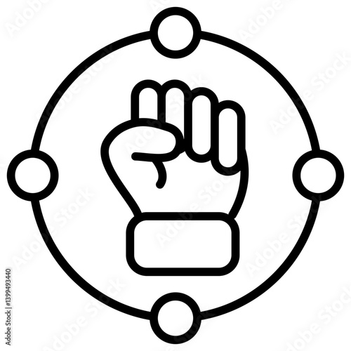 Finesse Icon