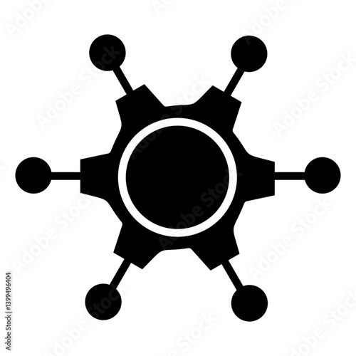 Dexterity Icon