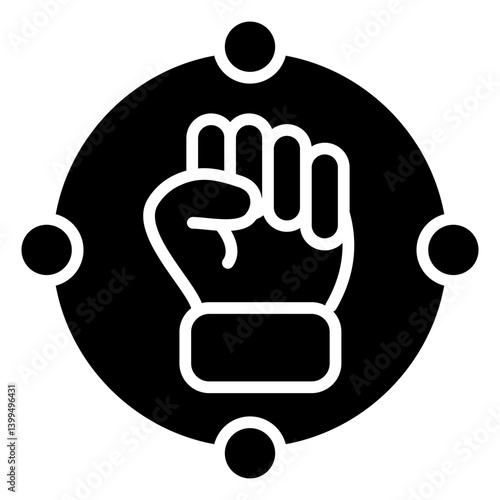 Finesse Icon