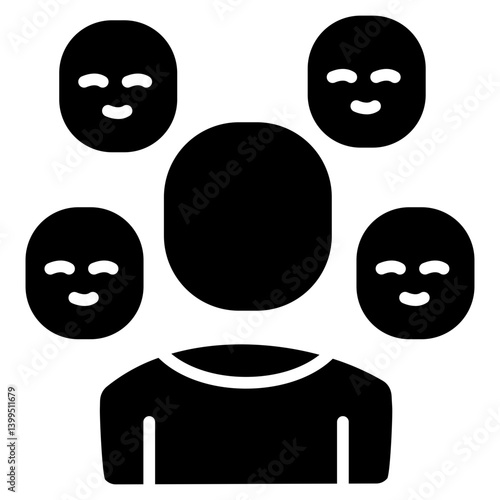 Behaviour Icon