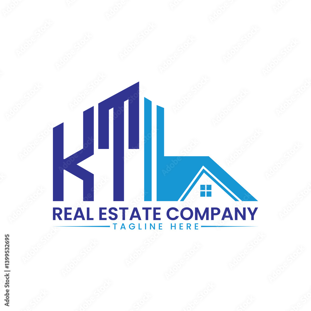 Minimalist Building and House Logo Template Minimalist Building and House Logo Template