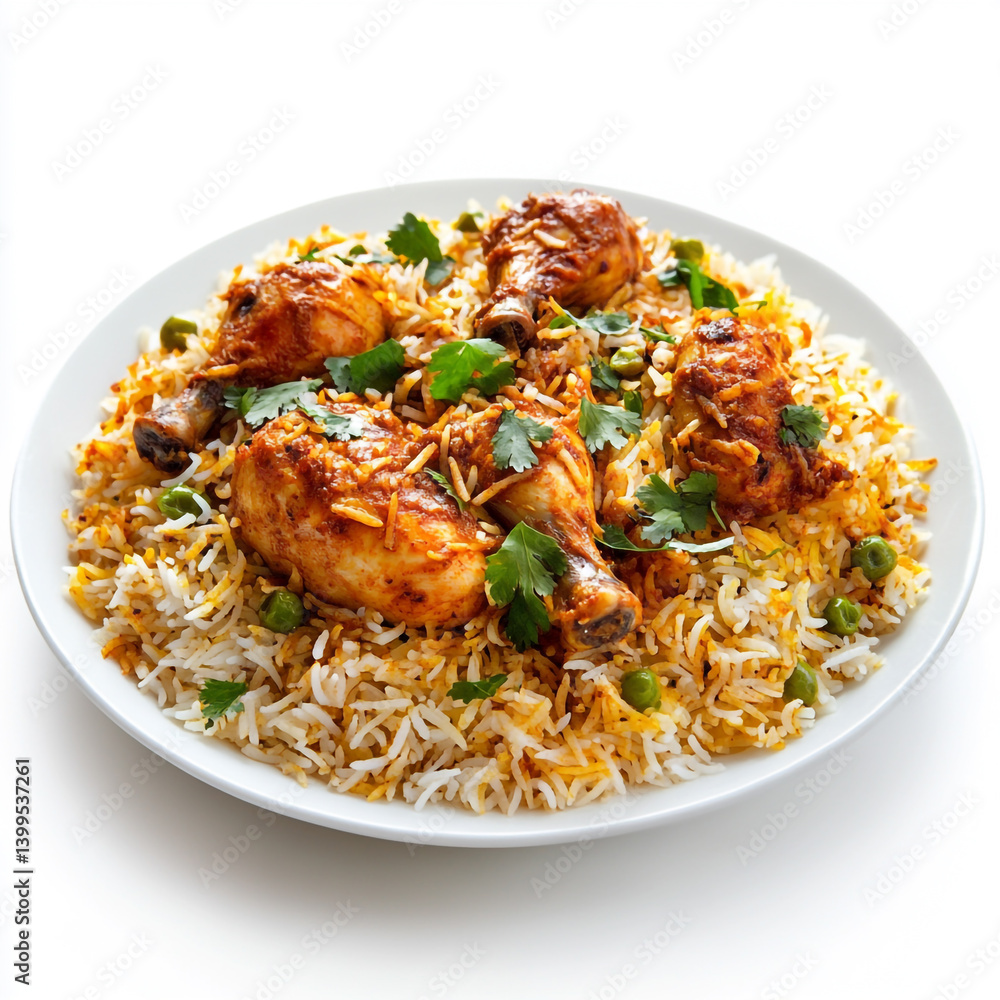 Chicken Fried Rice: Classic Asian Comfort Food Chicken Fried Rice: Classic Asian Comfort Food
