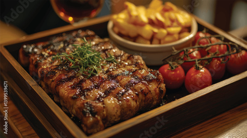  Inspired by Nature’s Palette.