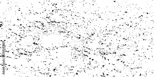 Distress splatter urban overlay spotted concrete grain surface grainy noise rust wall grunge black splatter and white background. damaged chalk crack rough ink wall texture.	