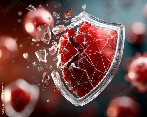 In a world increasingly threatened by sophisticated cyber attacks, innovative solutions emerge, spearheaded by the power of artificial intelligence Witness the digital battlefield where AI-powered