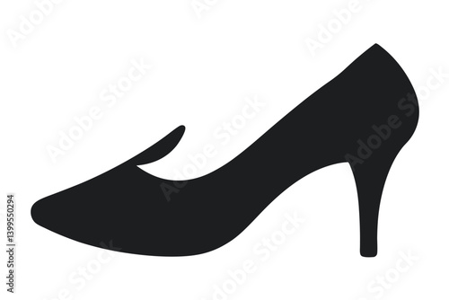 fashionable women shoe