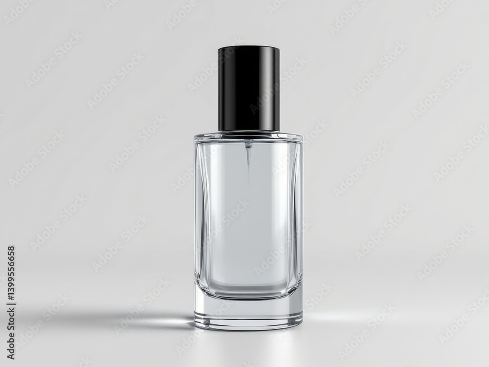 modern minimalist perfume bottle design, isolated. modern minimalist perfume bottle design, isolated.