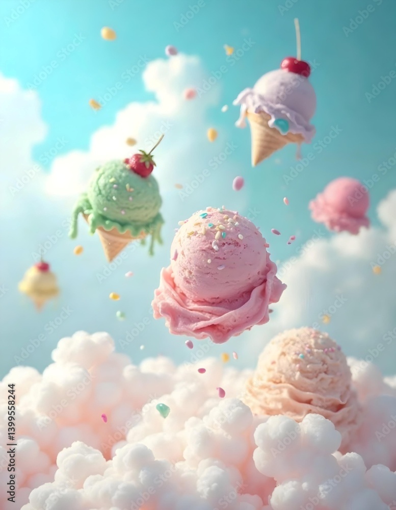 Ice Cream Ice Cream