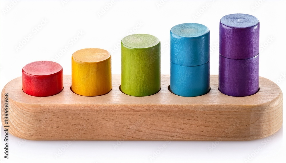 colorful plasticine isolated on white background colorful plasticine isolated on white background