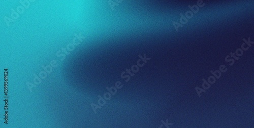 Abstract gradient grainy texture background design