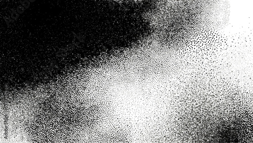 Horizontal Distress Overlay Texture Vintage grunge paper texture isolated. Old worn overlay distressed background. Dirty grainy and scratches. Distress overlay vector
