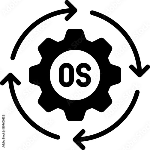 Operating System Icon
