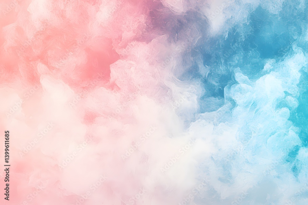 Fototapeta premium Artistic Abstract Backdrop for Web and Print