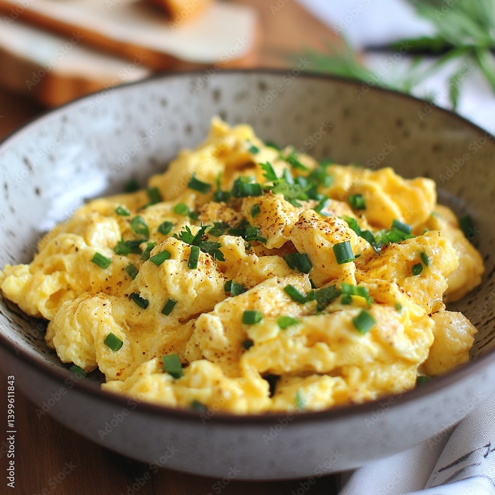 scrambled eggs scrambled eggs