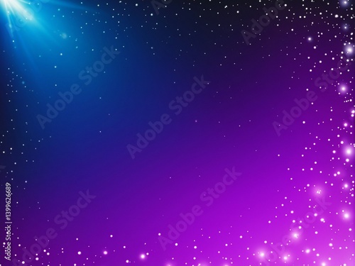 abstract christmas background