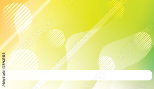 Abstract Waves. Futuristic Technology Style Background. Design For Your Header Page, Ad, Poster, Banner. Vector Illustration