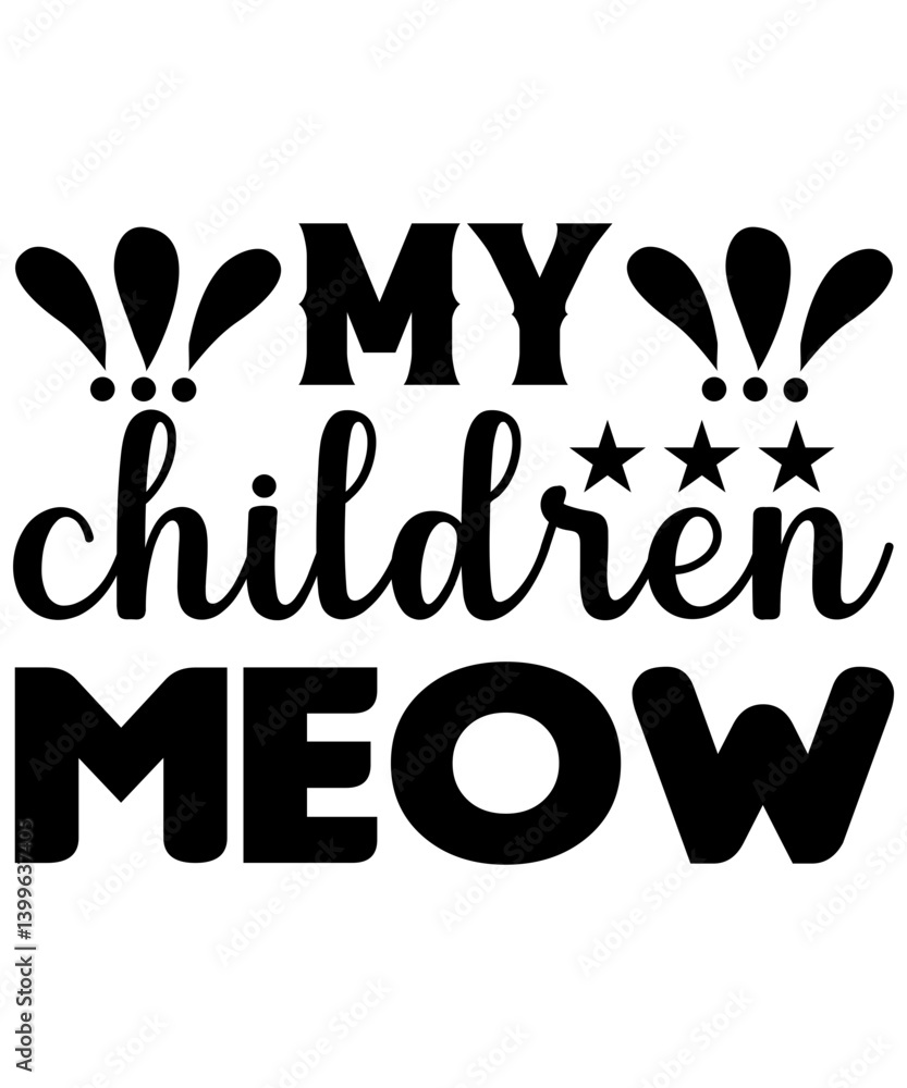 cat t-shirt design cat t-shirt design