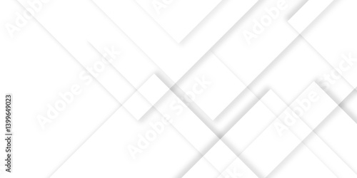 Abstract modern hipster futuristic line graphic background .Modern white and gray technology concept diamond triangle geometric background Suit for business, corporate institution presentation.	