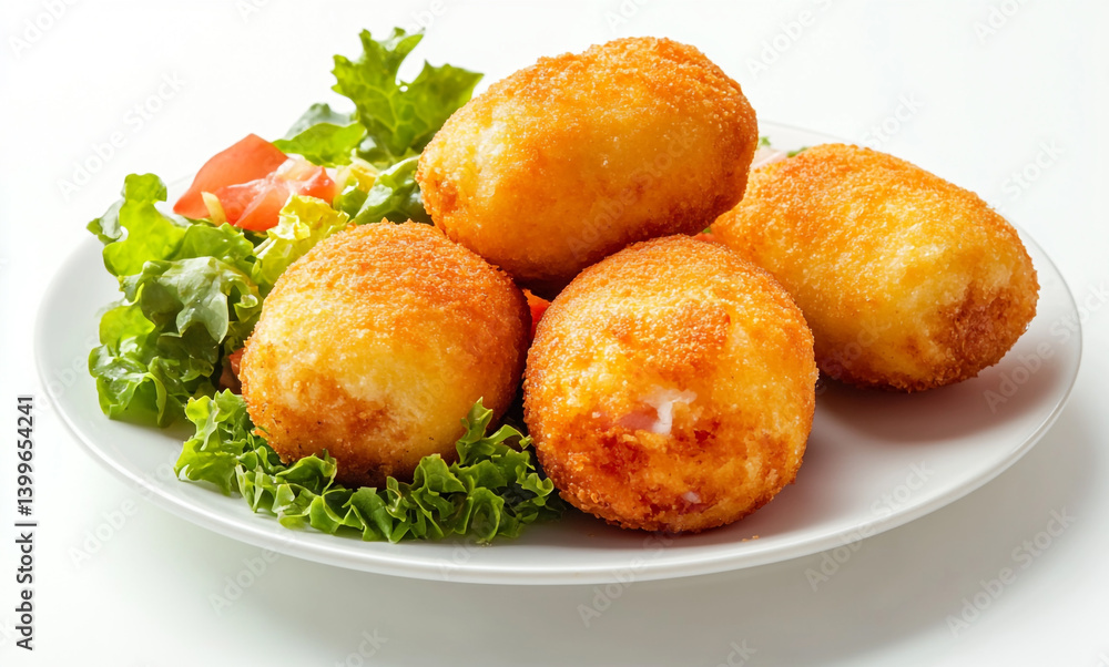 chicken nuggets with vegetables chicken nuggets with vegetables