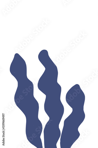 Abstract symbol
