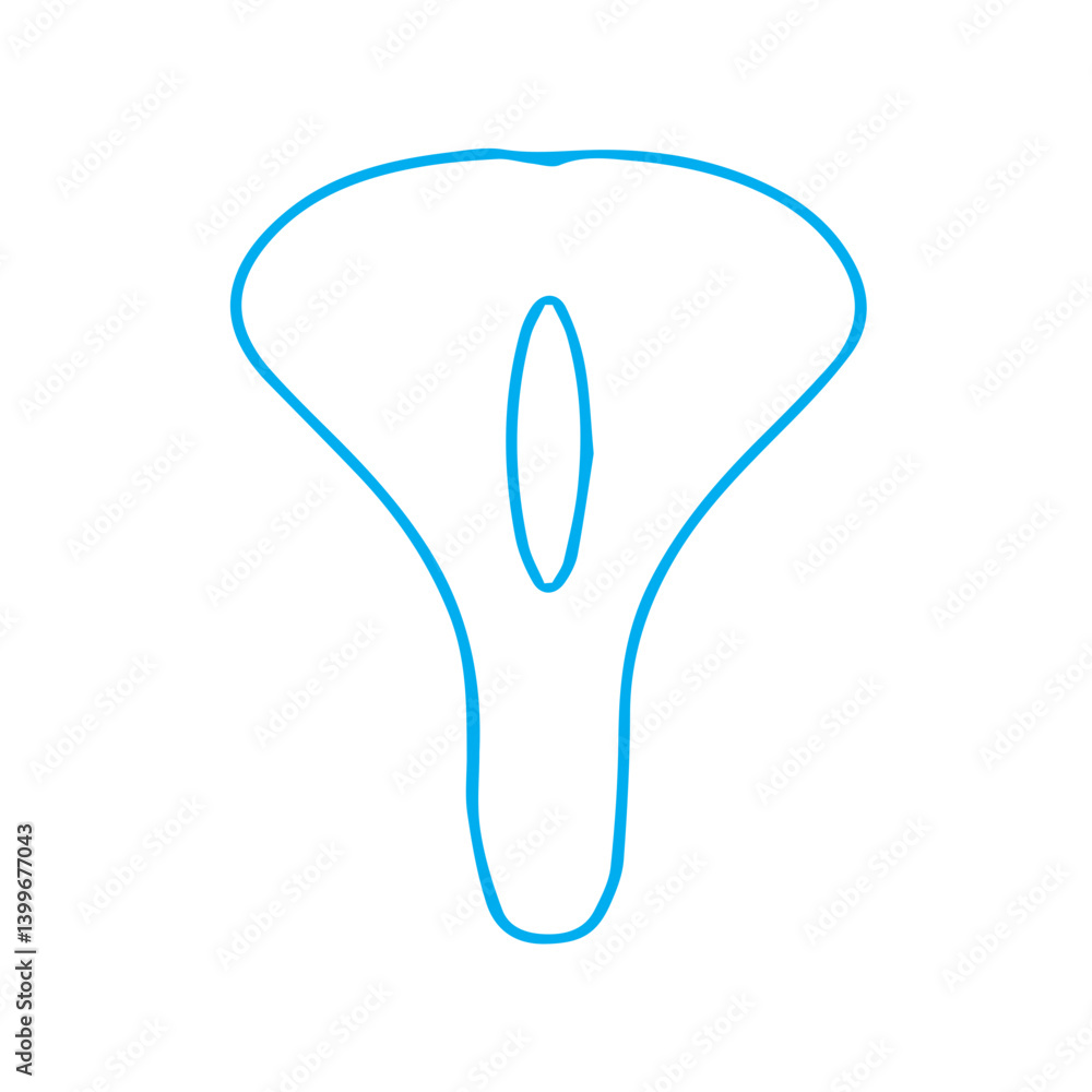 Saddle Icon Saddle Icon
