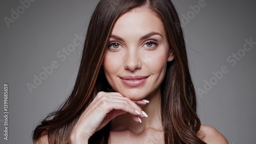 The Confident Woman Portrait