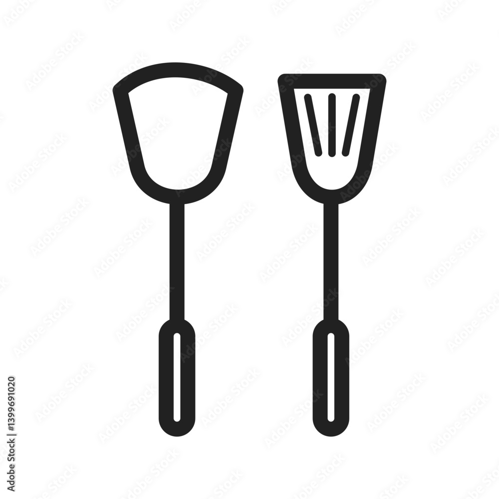 Curtains icon vector image. Suitable for mobile apps, web apps and print media. Curtains icon vector image. Suitable for mobile apps, web apps and print media.