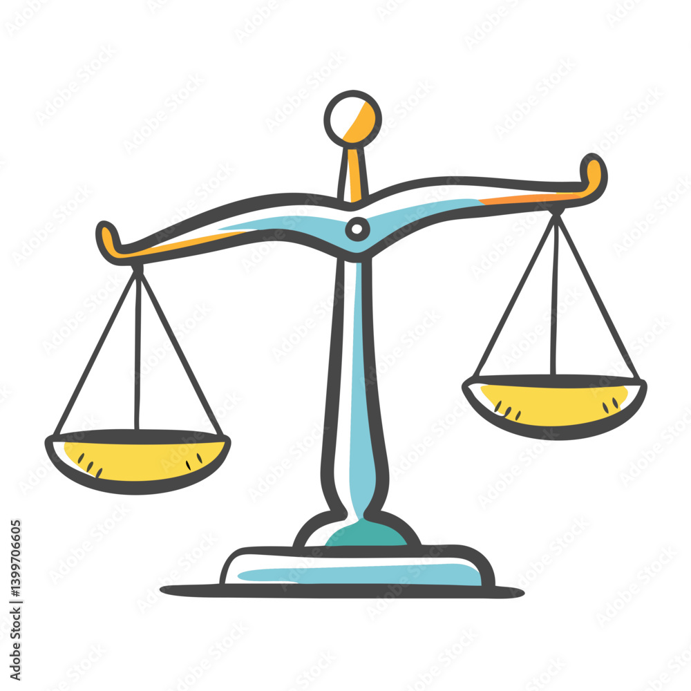 scale of justice icon, scale of justice vector illustration-simple illustration of scale of justice, perfect for scale of justice logos and icons scale of justice icon, scale of justice vector illustration-simple illustration of scale of justice, perfect for scale of justice logos and icons