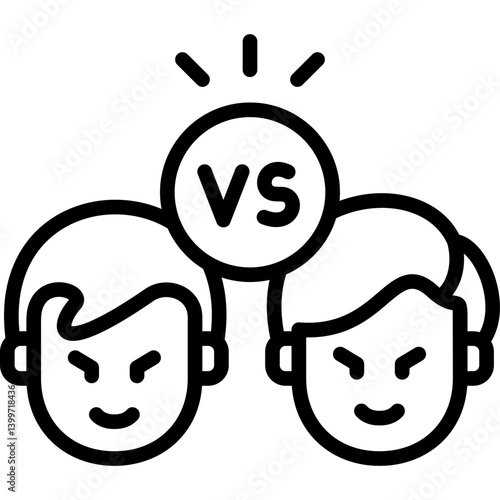 vs candidate icon