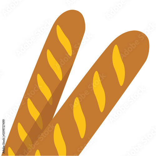 French Baguette
