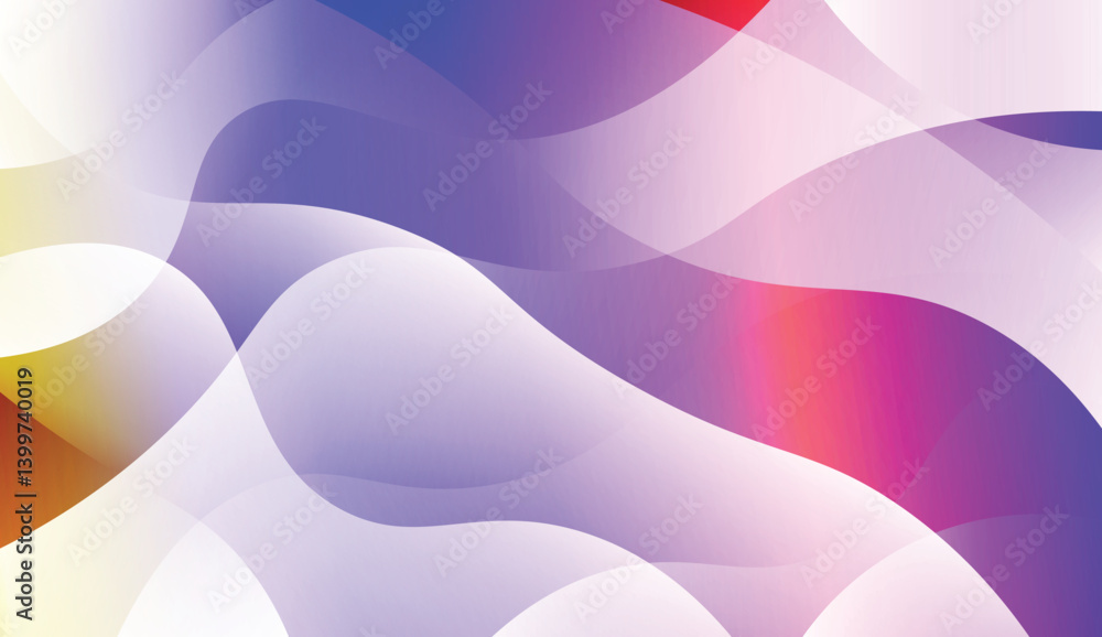 Template Modern Background With Curves Lines. For Elegant Pattern Cover Book. Vector Illustration with Color Gradient. Template Modern Background With Curves Lines. For Elegant Pattern Cover Book. Vector Illustration with Color Gradient.