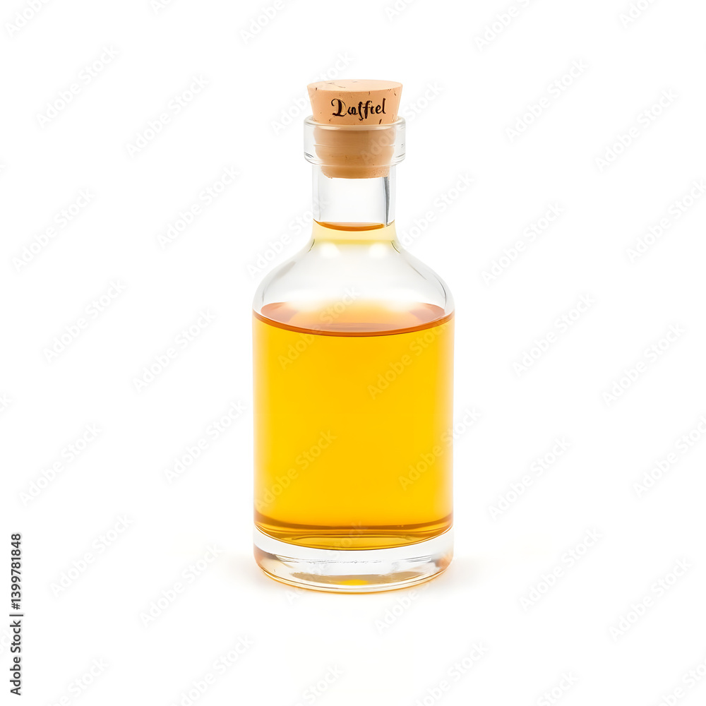 3D Yellow Magic Potion Bottle for Fantasy Game
3D Yellow Magic Potion Bottle for Fantasy Game