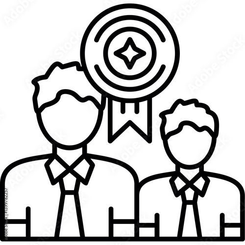 Rewards icon