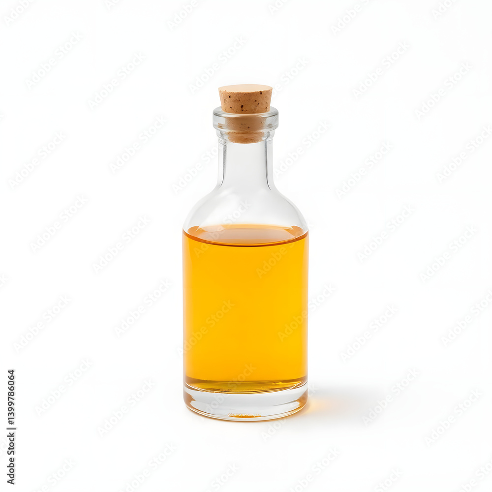 3D Yellow Magic Potion Bottle for Fantasy Game
3D Yellow Magic Potion Bottle for Fantasy Game