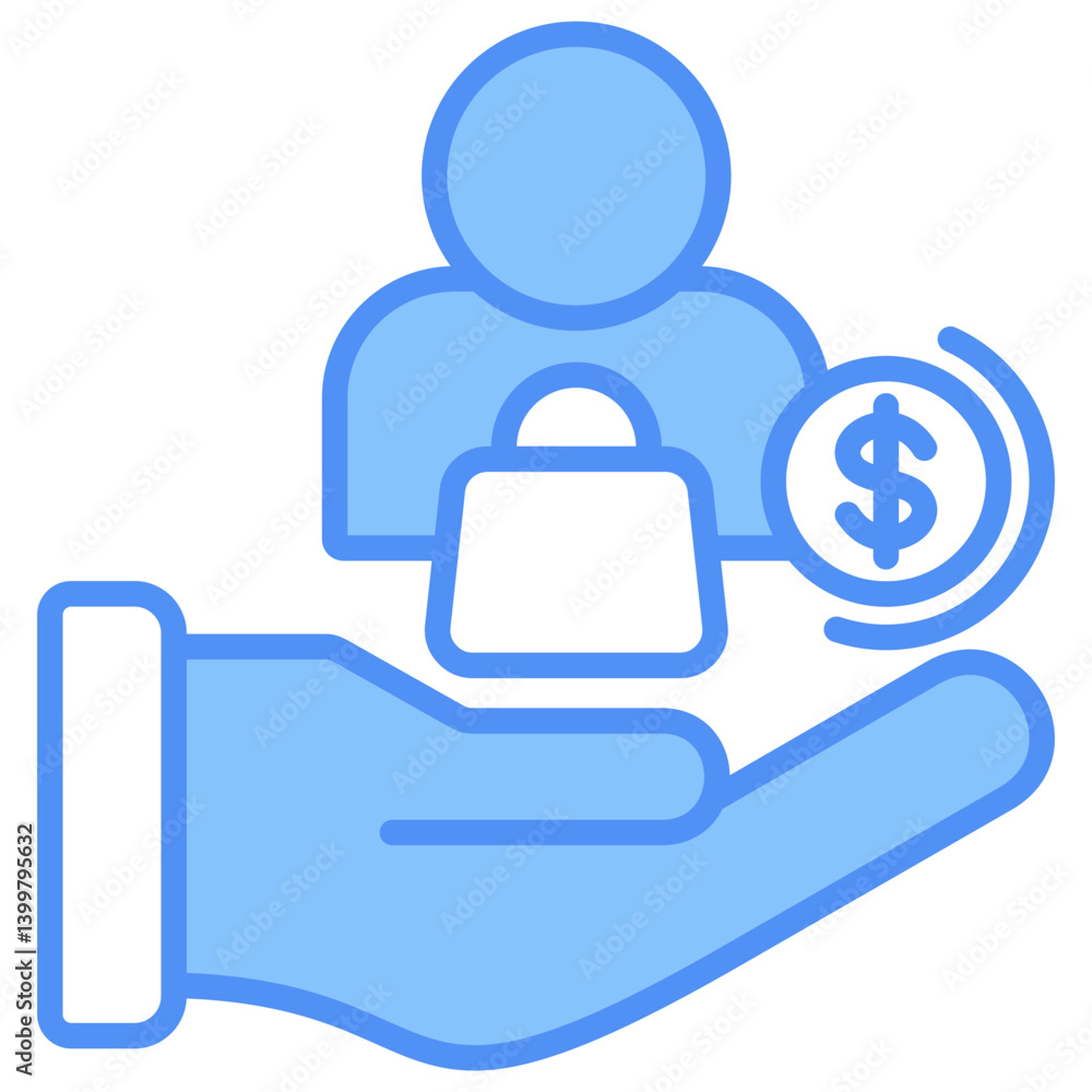 Buyer Icon Buyer Icon