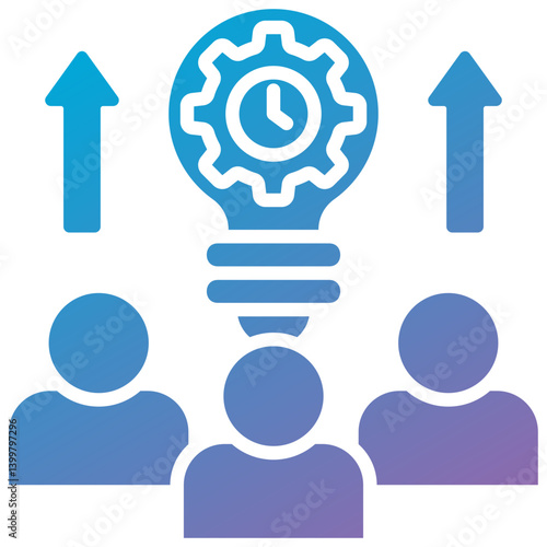 Productivity Icon