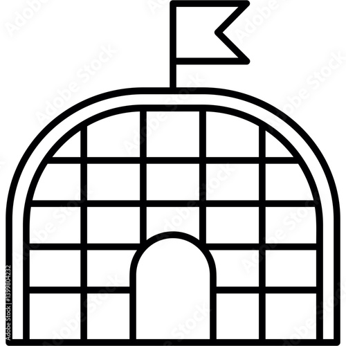 Igloo icon