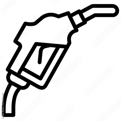 nozzle icon