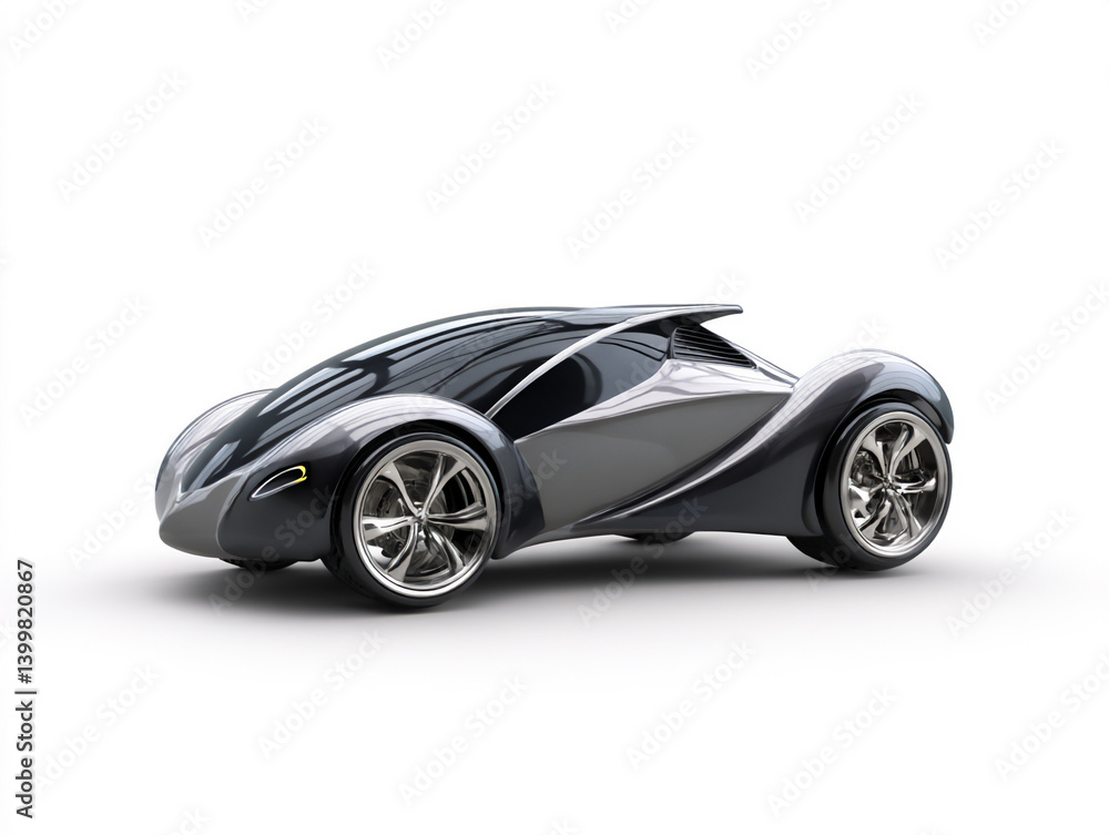 name: ai-styled car design name: ai-styled car design