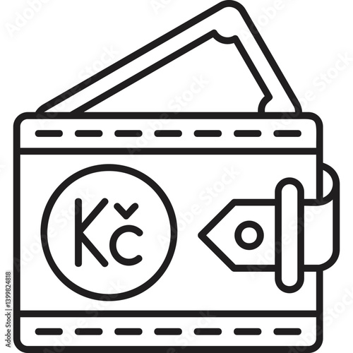 Koruna icon