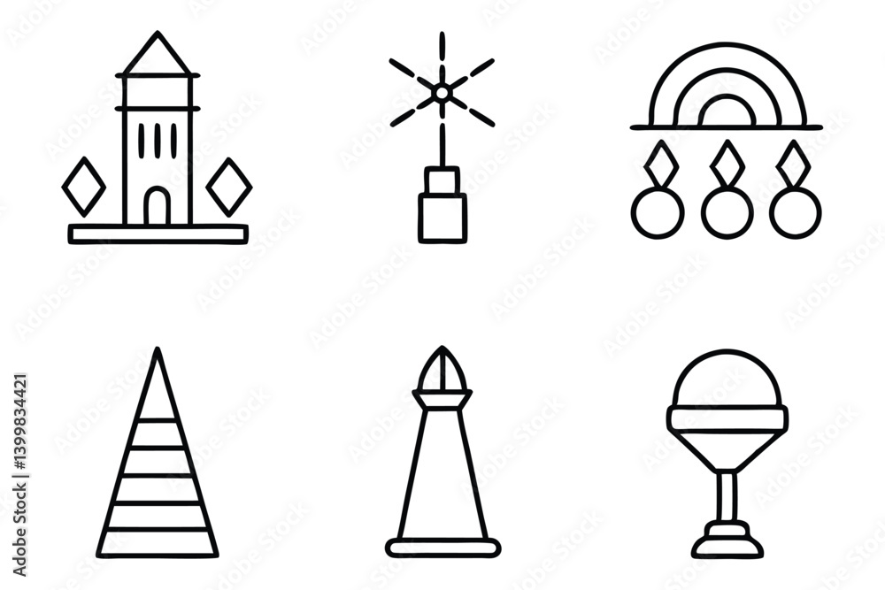 signal line art dynamic curves minimalistic graphic design concept signal line art dynamic curves minimalistic graphic design concept