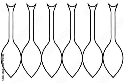 solubility curve line art temperature versus solute concentration graph
