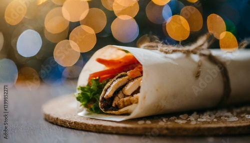 Obraz na płótnie Essen w salonie