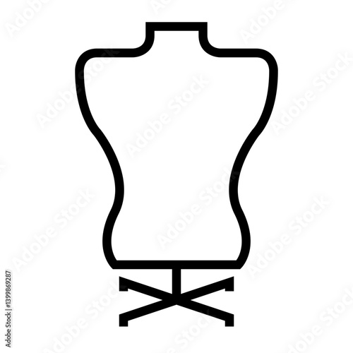 Display dummy