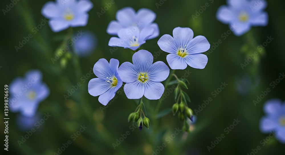 Azure Whispers AI Generated Azure Whispers AI Generated