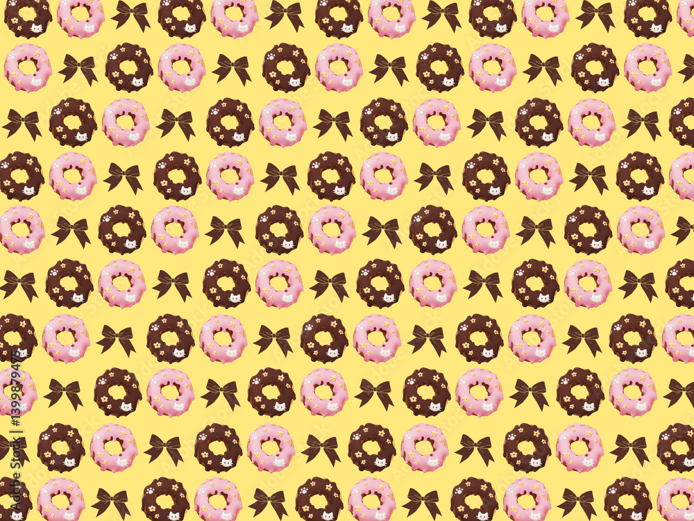 cats cafe mood donuts cats cafe mood donuts